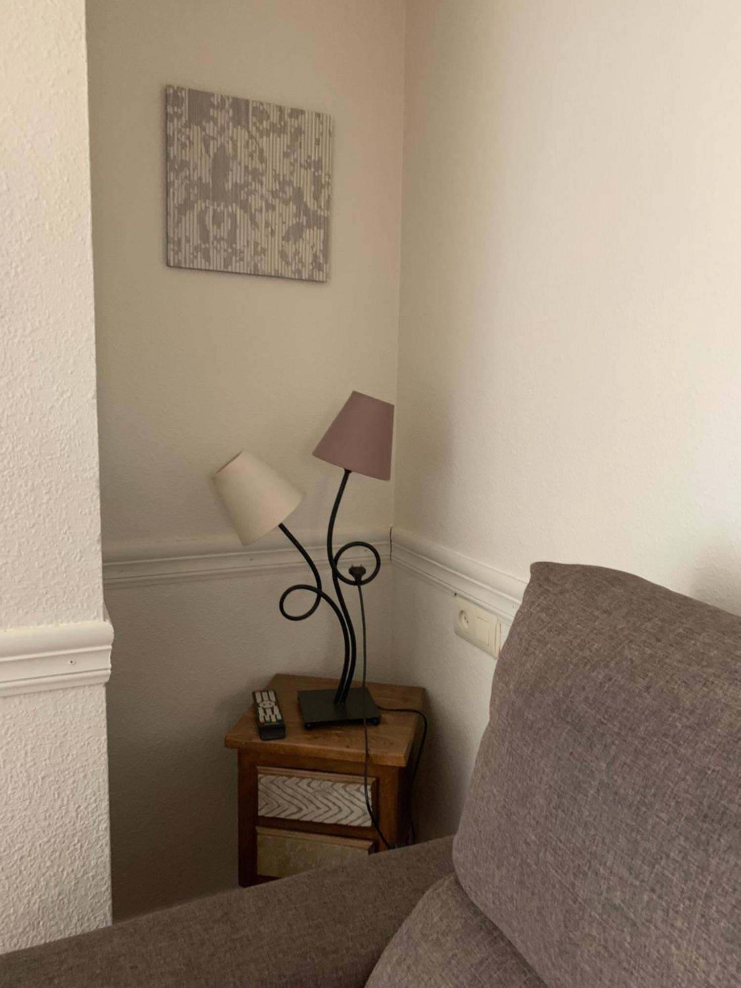 Apartamentos Ubaga Ezcaray Εξωτερικό φωτογραφία
