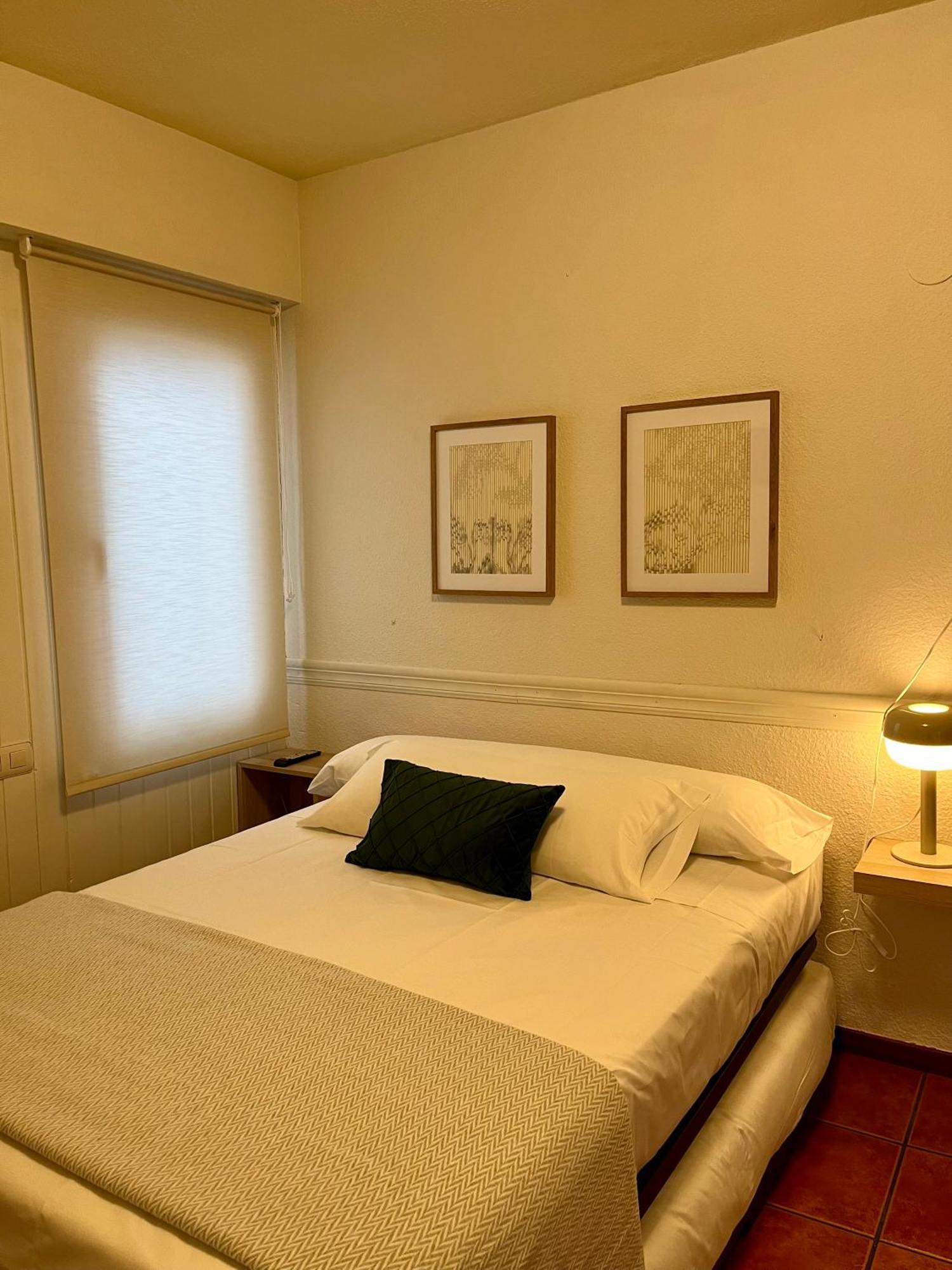 Apartamentos Ubaga Ezcaray Εξωτερικό φωτογραφία
