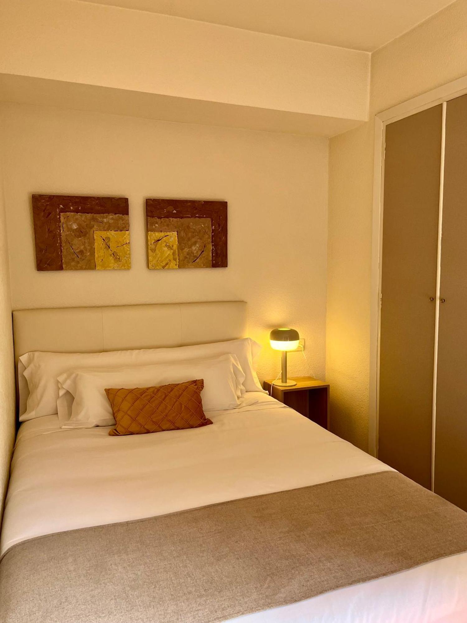Apartamentos Ubaga Ezcaray Εξωτερικό φωτογραφία