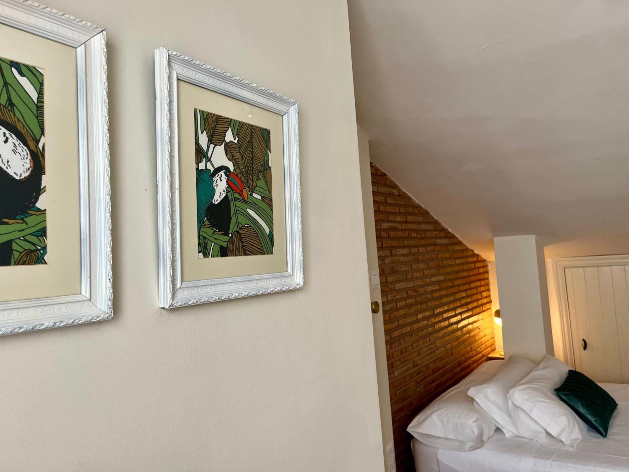 Apartamentos Ubaga Ezcaray Εξωτερικό φωτογραφία