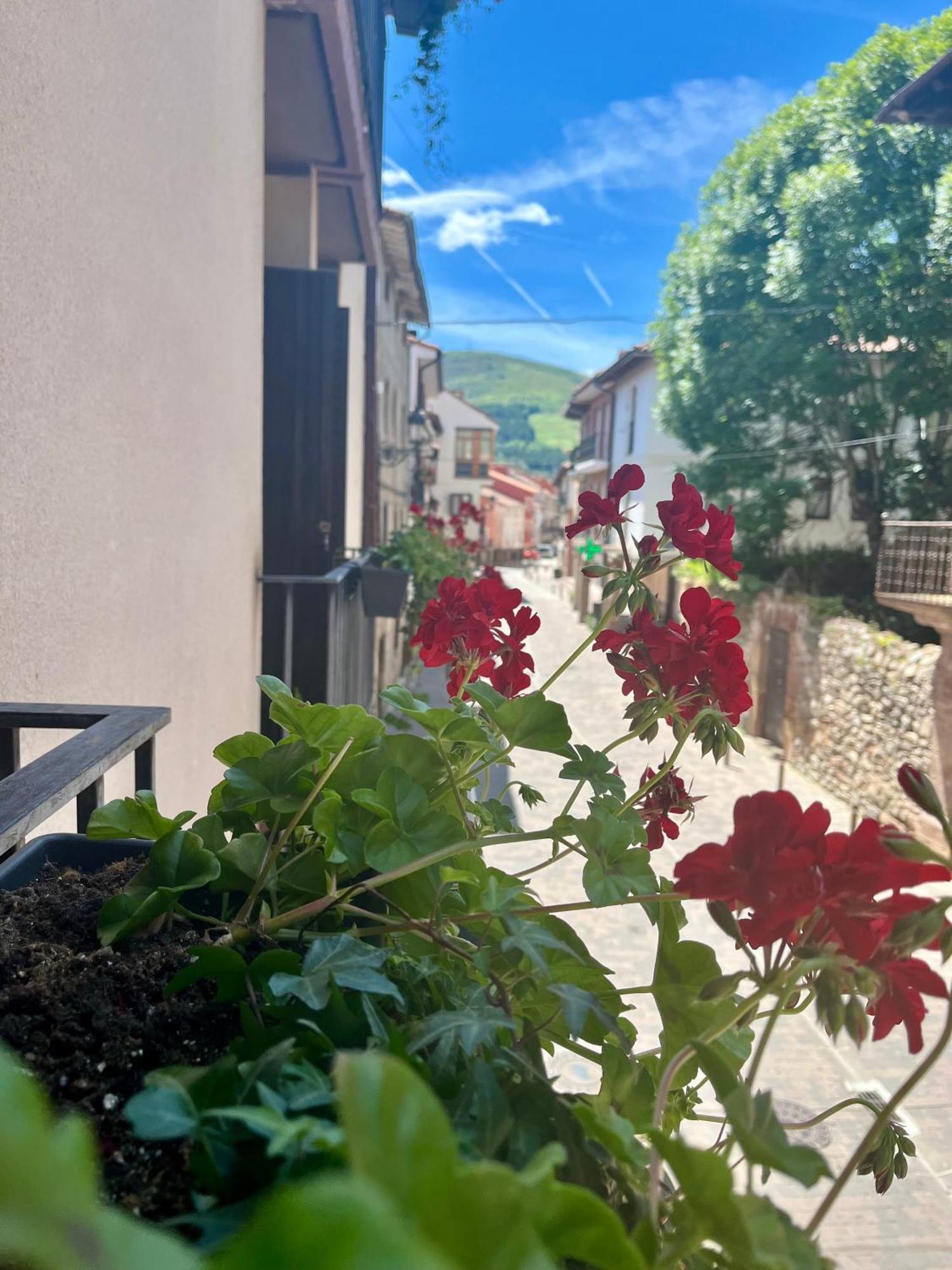 Apartamentos Ubaga Ezcaray Εξωτερικό φωτογραφία